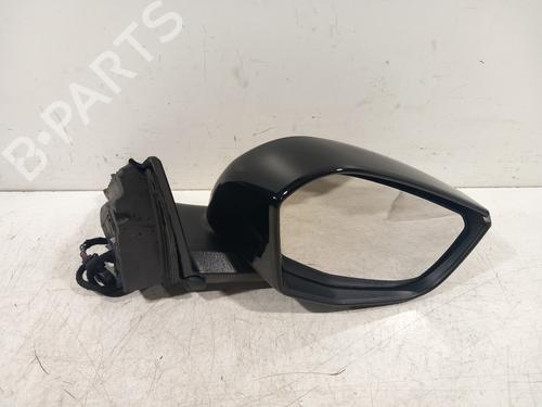 Bakspejl Højre Bakspejl Højre OPEL ASTRA L (OV5) 1.2 (FPHNPJ) (110 hp) 34215535 34215535