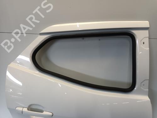 Right rear door TOYOTA AYGO (_B4_) 1.0 VVTi (KGB40) | BP29354266C5