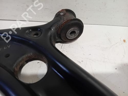 Left front suspension arm VW GOLF VII (5G1, BQ1, BE1, BE2) 2.0 GTI | BP28494860M12 