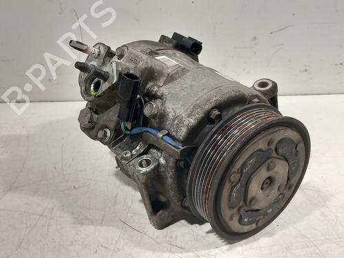 Compresseur AC Compresseur AC FORD TRANSIT CUSTOM V362 Van (FY, FZ) 2.0 EcoBlue (170 hp) 33268047 33268047