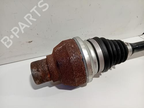 Right front driveshaft VW GOLF VIII (CD1, DA1) 1.5 eTSI | BP29972526M39