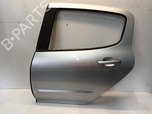 Used Left rear door PEUGEOT 308 I (4A_, 4C_) 1.6 16V (120 hp) 18120443