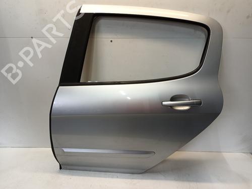 Puerta trasera izquierda PEUGEOT 308 I (4A_, 4C_) 1.6 16V (120 hp) 18120443