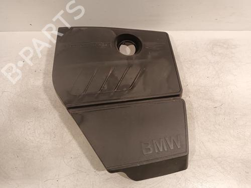 Used Upper protection BMW 1 (F20) 114 i (102 hp) 26687999
