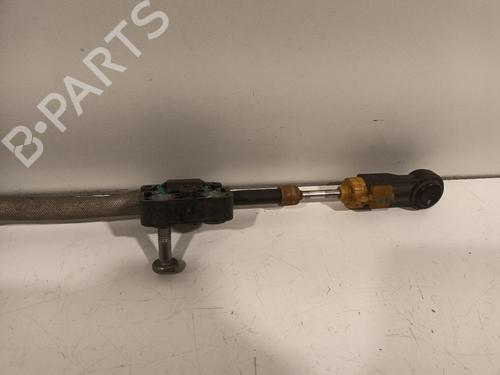 Gear lever PEUGEOT 308 SW II (LC_, LJ_, LR_, LX_, L4_) 1.2 THP 130 | BP18061035M90 