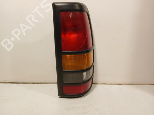 Used Right taillight Right taillight 26302525 26302525