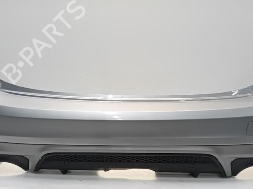Used Rear bumper VOLVO V60 I (155) D6 Hybrid AWD (280 hp) 31994948