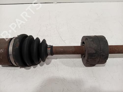 Right front driveshaft FIAT 500 (312_) 1.2 (312AXA1A) | BP40010570M39 - Image 3
