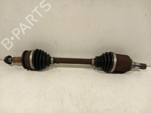 Left front driveshaft OPEL ASTRA K (B16) 1.6 CDTi (68) | BP37181275M38 - Image 6