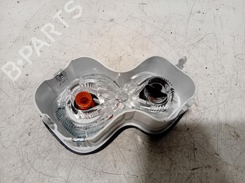 Climate control FIAT PANDA (312_, 319_) 0.9 (312PXG1A) | BP34009379I5 - Image 2