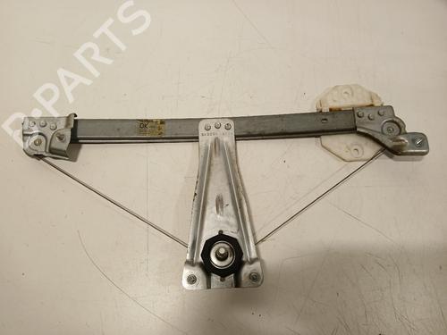 Rear right window mechanism DACIA SANDERO II 1.2 | BP24868933C25 - Image 2