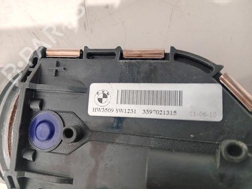 Front wiper motor BMW X3 (F25) xDrive 28 i | BP32520976M29