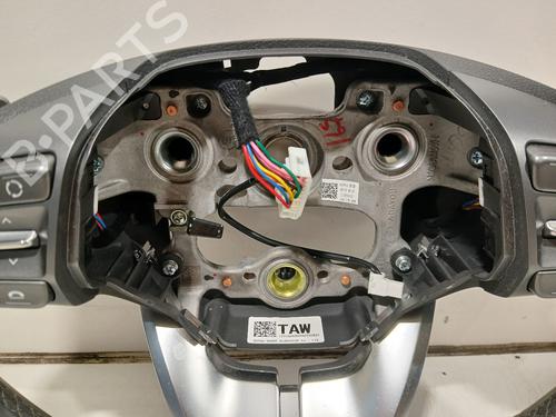 Steering wheel HYUNDAI IONIQ (AE) Electric | BP26202975C49 