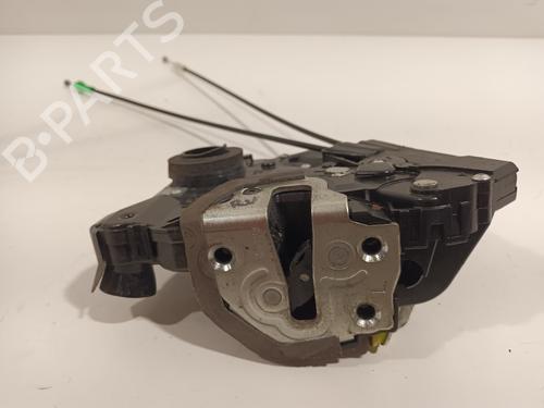 Used Hinge/Door check strap TOYOTA YARIS (_P9_) 1.3 VVT-i (SCP90_, SCP90R) (87 hp) 16983910