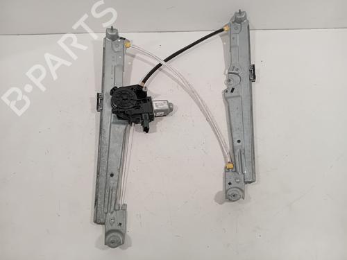 Used Front right window mechanism RENAULT GRAND SCÉNIC IV (R9_) 1.3 TCe 160 (R9NC) (159 hp) 28282985