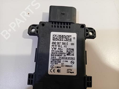 Electronic sensor VW TOUAREG (CR7, RC8) 3.0 TDI 4motion | BP23436780M84 - Image 4