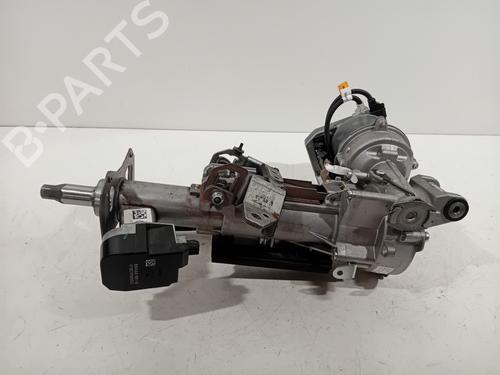 Used Steering pump FORD FIESTA VII (HJ, HF) 1.0 EcoBoost (101 hp) 18908244