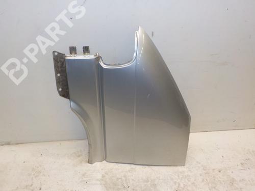 Used Left front fenders Left front fenders VW TRANSPORTER T4 Van (70A, 70H, 7DA, 7DH) 2.5 TDI (88 hp) 11110552 11110552