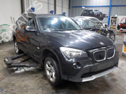 Left rear driveshaft BMW X1 (E84) sDrive 18 d | BP24925549M40 - Image 9