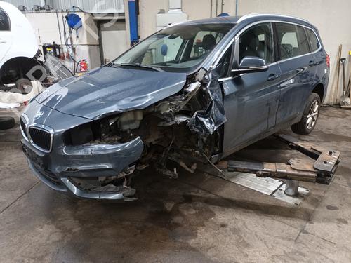 Brugte BMW 2 Gran Tourer (F46) 216 d 4514757