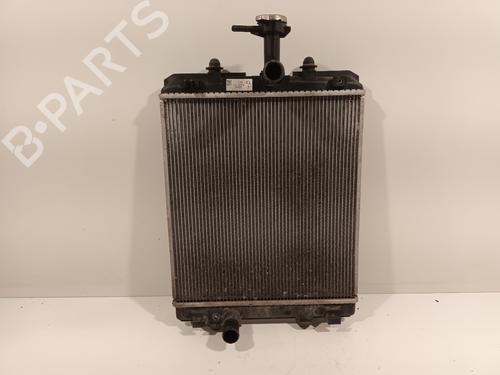 Køler CITROËN C1 II (PA_, PS_) 1.0 VTi 68 (69 hp) 17374335