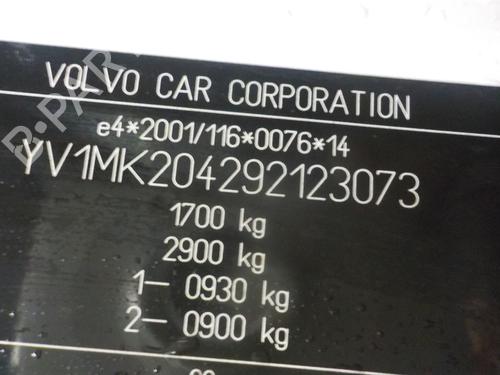 Gearbox VOLVO C30 (533) 1.6 | BP10669230M3 