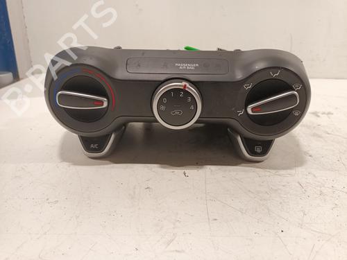 Instrument cluster KIA PICANTO III (JA) 1.0 | BP31949172C47
