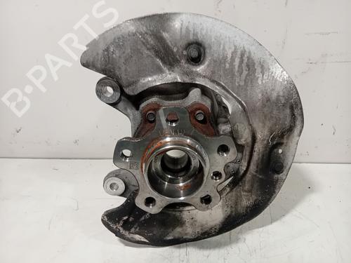 Used Left front steering knuckle Left front steering knuckle 37072418 37072418