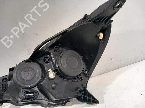 Right headlight CITROËN C3 II (SC_) 1.6 VTi 120 | BP38265585C29 - Image 5