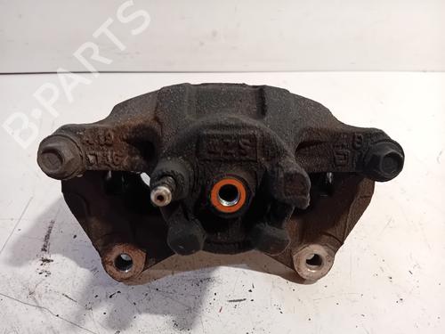 Left front brake caliper MITSUBISHI ASX (GA_W_) 1.6 MIVEC (GA1W) | BP29336262M105 - Image 3