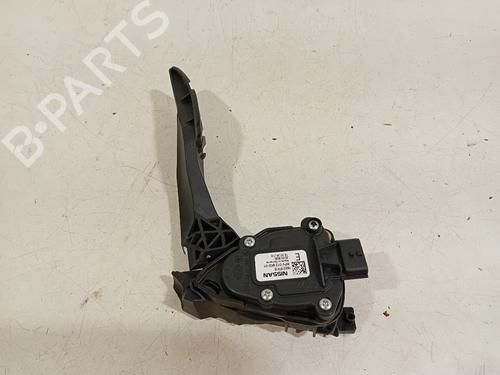 Pedal NISSAN MICRA V (K14) 1.0 IG-T 100 | BP19288090I4