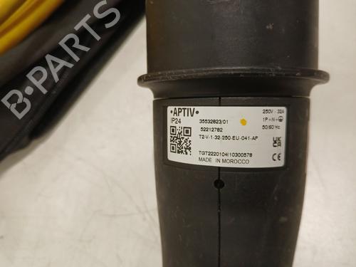 Cable JEEP COMPASS (MP, M6, MV, M7) 1.3 HYBRID 4X4 | BP36811969E12 - Image 7