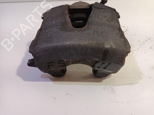 Left front brake caliper VW UP! (121, 122, BL1, BL2, BL3, 123) 1.0 | BP16746461M105 - Image 2