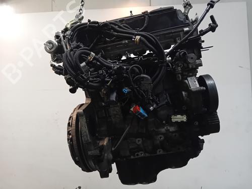 Engine BMW 1 (F21) 114 i | BP40010583M1 - Image 3