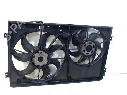 Electronic module VW CADDY III Box Body/MPV (2KA, 2KH, 2CA, 2CH) 1.9 TDI | BP6868568M83 