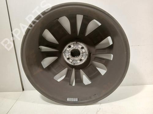 Fælk TOYOTA AYGO X (_B7_) 1.0 VVT-i (KGB70) | BP38047151C45 - Image 7