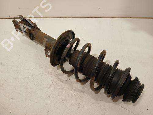 Right front shock absorber TOYOTA YARIS (_P13_) 1.5 Hybrid (NHP130_, NHP130) | BP26733853M17 