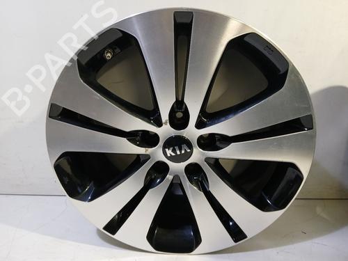 Felg KIA SPORTAGE III (SL) 2.0 CRDi AWD (136 hp) 31018167