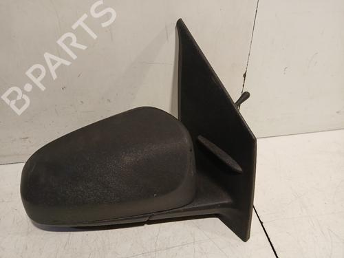 Used Right mirror TOYOTA AYGO (_B4_) 1.0 (KGB40) (69 hp) 33237337