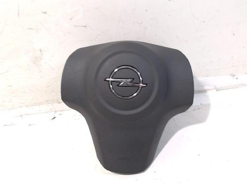 Used Driver airbag OPEL CORSA D (S07) 1.3 CDTI (L08, L68) (95 hp) 7847793