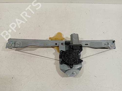 Used Front left window mechanism Front left window mechanism 22891786 22891786