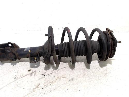 Used Left front shock absorber HYUNDAI ACCENT III (MC) 1.5 CRDi GLS (110 hp) 5611907