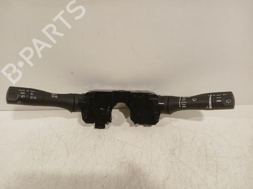 Used Steering column stalk Steering column stalk NISSAN LEAF (ZE1) Electric (150 hp) 39743360 39743360