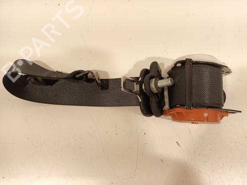 Rear left seatbelt SUZUKI SPLASH (EX) 1.2 VVT (A5B412) | BP17700970I29 