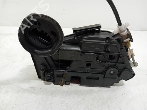 Rear left lock VW GOLF VI (5K1) 1.4 TSI | BP15101447C100 