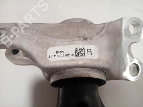 Right front suspension arm BMW 2 Active Tourer (U06) 218d | BP37072411M13 - Image 4