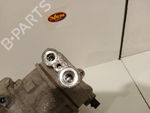 AC compressor OPEL CORSA E (X15) 1.2 (08, 68) | BP35980781M34 - Image 5