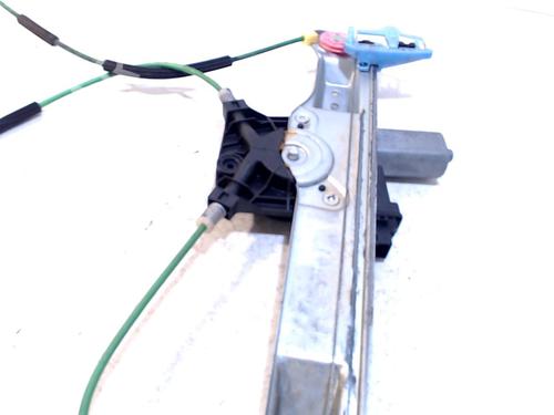 Front right window mechanism OPEL CORSA D (S07) 1.7 CDTI (L08, L68) | BP8591390C23 