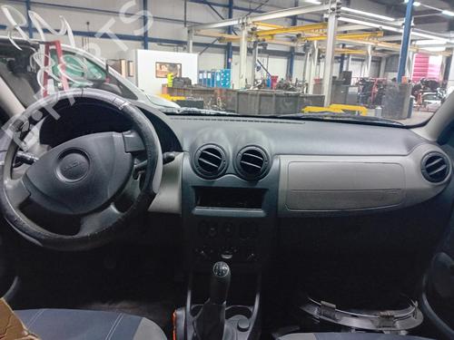 ABS pump DACIA SANDERO 1.2 16V | BP27986623M43  - Image 10