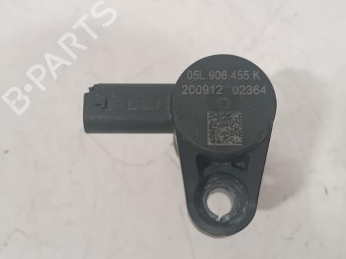 Elektronische sonde SKODA OCTAVIA IV Combi (NX5, PV5) 2.0 TDi | BP28610507M84